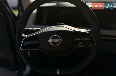 Позашляховик / Кросовер Nissan Ariya 2023 в 