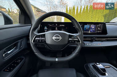 Внедорожник / Кроссовер Nissan Ariya 2022 в 