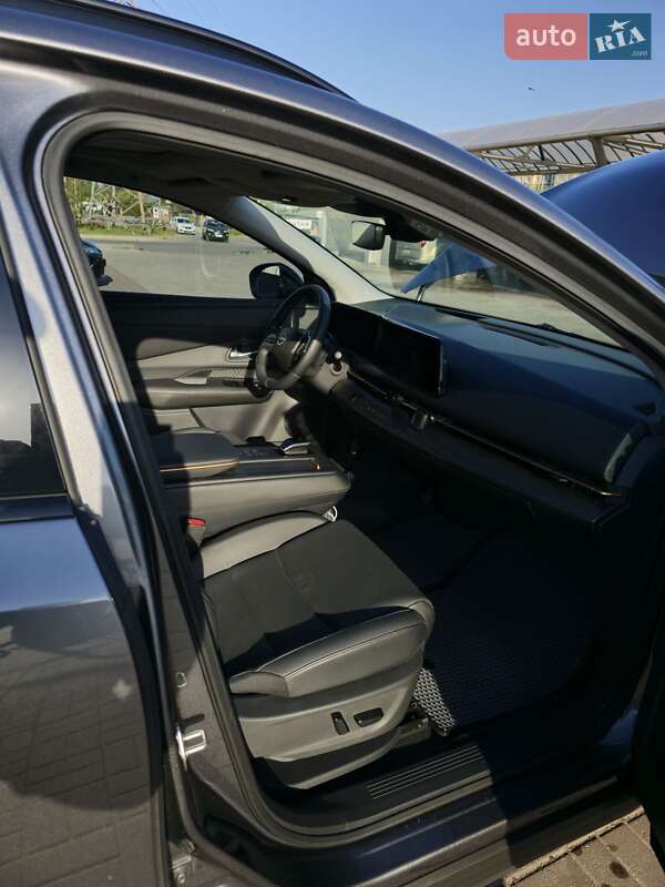 Позашляховик / Кросовер Nissan Ariya 2024 в Дніпрі фото 8 Позашляховик / Кросовер Nissan Ariya 2024 в Дніпрі