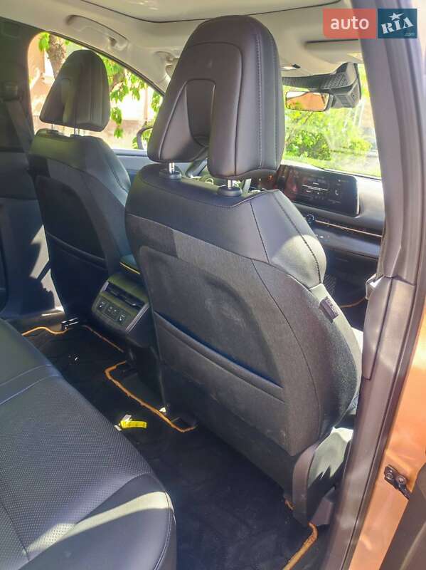 Позашляховик / Кросовер Nissan Ariya 2022 в Кам'янець-Подільському