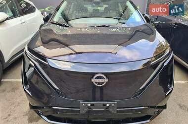 Позашляховик / Кросовер Nissan Ariya 2023 в Харкові