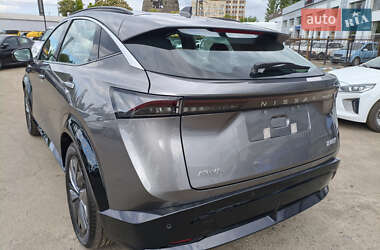Внедорожник / Кроссовер Nissan Ariya 2024 в Киеве