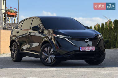 Внедорожник / Кроссовер Nissan Ariya 2023 в 
