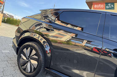 Внедорожник / Кроссовер Nissan Ariya 2023 в 