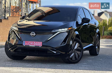 Внедорожник / Кроссовер Nissan Ariya 2023 в 