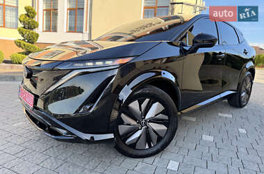 Внедорожник / Кроссовер Nissan Ariya 2023 в 