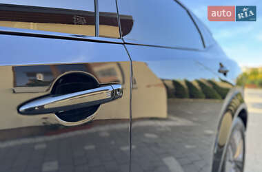 Внедорожник / Кроссовер Nissan Ariya 2023 в 