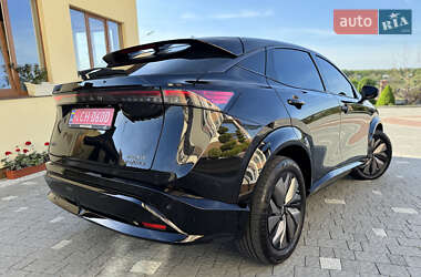Внедорожник / Кроссовер Nissan Ariya 2023 в 