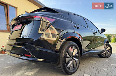 Внедорожник / Кроссовер Nissan Ariya 2023 в 