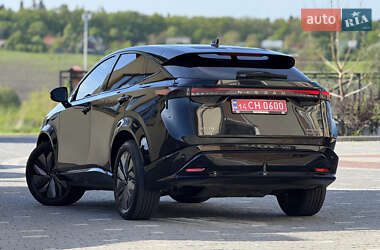 Внедорожник / Кроссовер Nissan Ariya 2023 в 