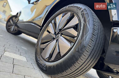 Внедорожник / Кроссовер Nissan Ariya 2023 в 