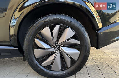 Внедорожник / Кроссовер Nissan Ariya 2023 в 