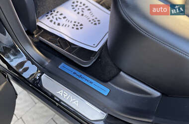 Внедорожник / Кроссовер Nissan Ariya 2023 в 