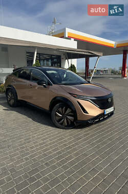 Внедорожник / Кроссовер Nissan Ariya 2022 в Одессе