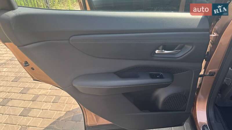 Позашляховик / Кросовер Nissan Ariya 2022 в Одесі