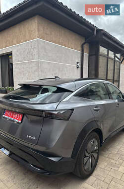 Позашляховик / Кросовер Nissan Ariya 2024 в Одесі