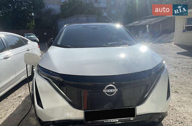 Внедорожник / Кроссовер Nissan Ariya 2022 в Николаеве