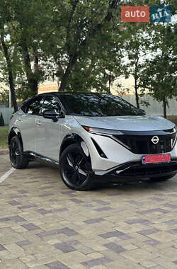 Внедорожник / Кроссовер Nissan Ariya 2023 в Кременчуге