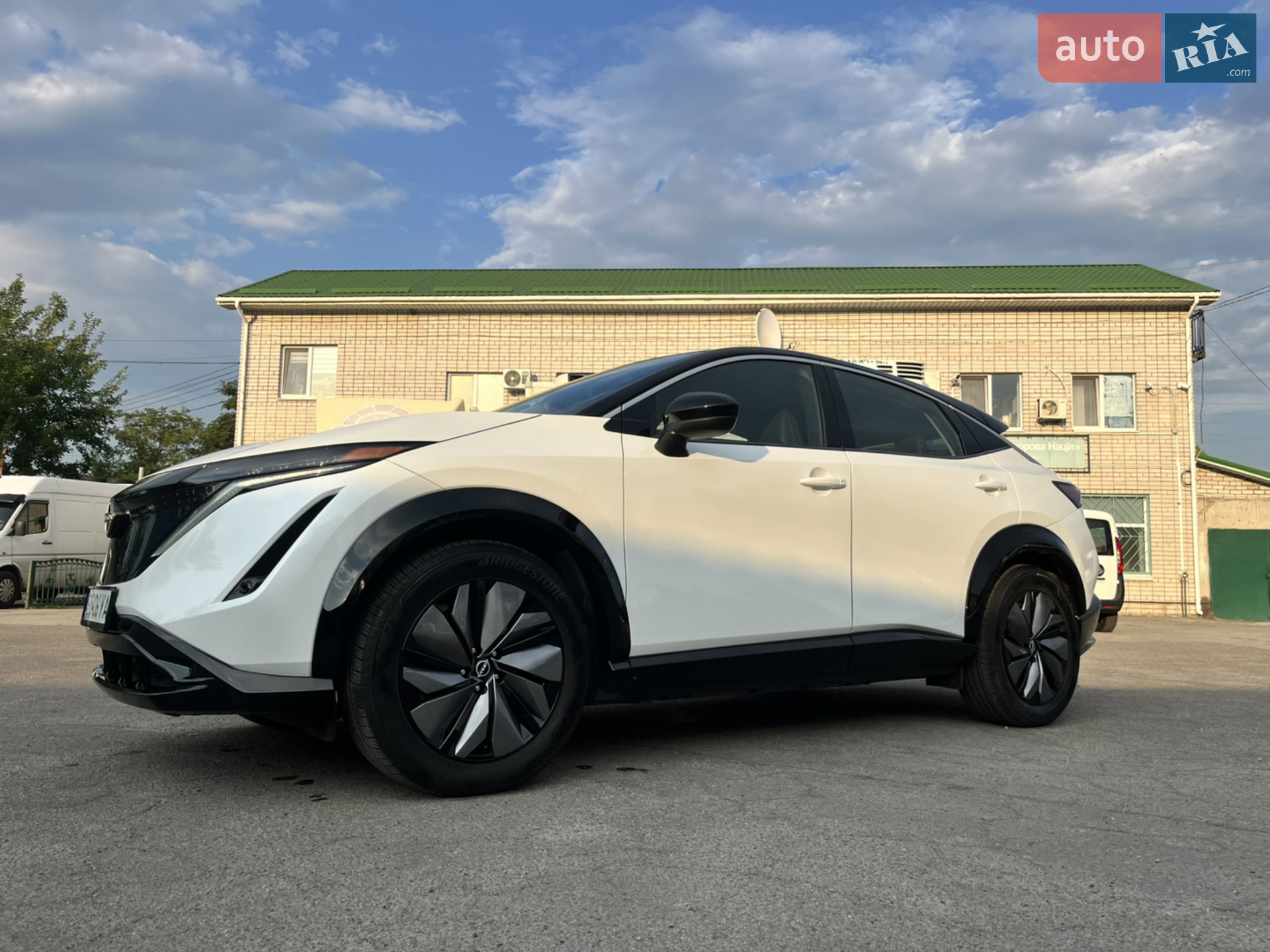 2022 Nissan Ariya - мініатюра 6