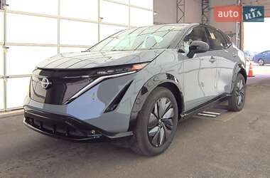 Внедорожник / Кроссовер Nissan Ariya 2023 в Харькове