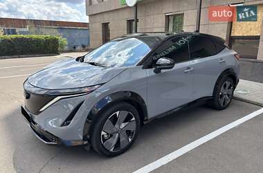 Внедорожник / Кроссовер Nissan Ariya 2023 в Одессе