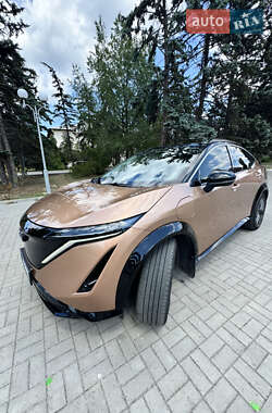 Внедорожник / Кроссовер Nissan Ariya 2023 в Днепре