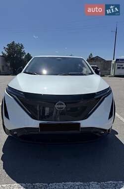 Внедорожник / Кроссовер Nissan Ariya 2023 в Полтаве