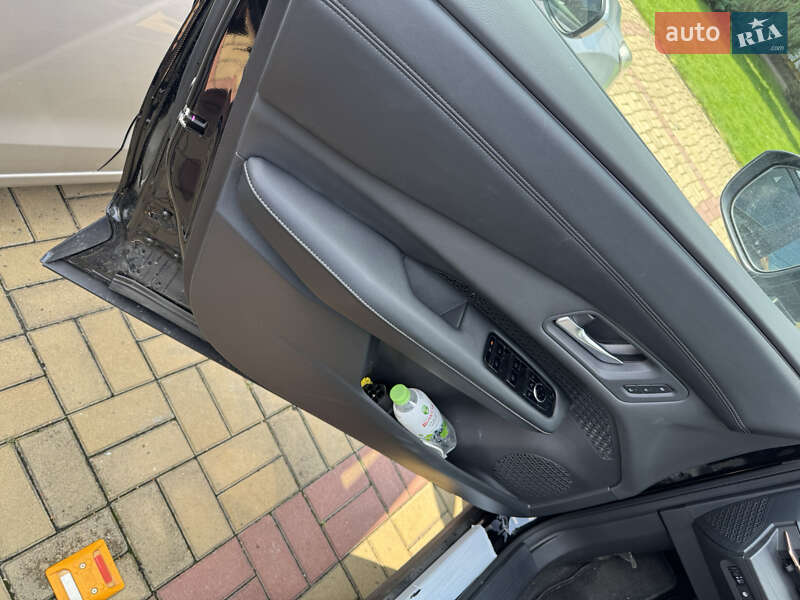 Позашляховик / Кросовер Nissan Ariya 2022 в Києві фото 9 Позашляховик / Кросовер Nissan Ariya 2022 в Києві