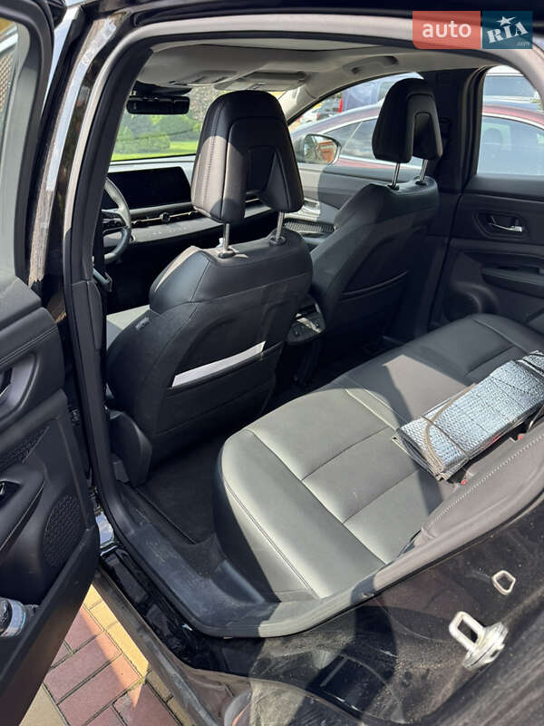 Позашляховик / Кросовер Nissan Ariya 2022 в Києві фото 13 Позашляховик / Кросовер Nissan Ariya 2022 в Києві