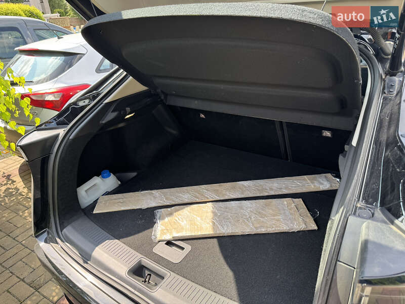 Позашляховик / Кросовер Nissan Ariya 2022 в Києві фото 14 Позашляховик / Кросовер Nissan Ariya 2022 в Києві