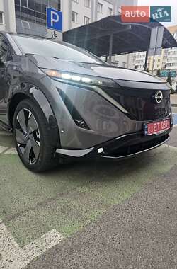 Внедорожник / Кроссовер Nissan Ariya 2023 в Львове