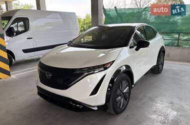 Позашляховик / Кросовер Nissan Ariya 2024 в Одесі