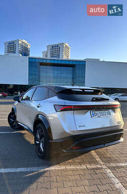 Внедорожник / Кроссовер Nissan Ariya 2023 в Одессе