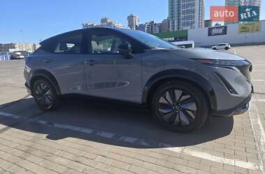 Внедорожник / Кроссовер Nissan Ariya 2023 в Одессе