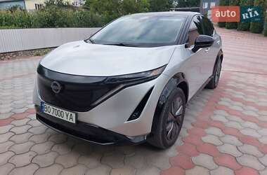 Внедорожник / Кроссовер Nissan Ariya 2023 в Хоросткове