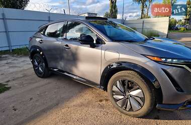 Внедорожник / Кроссовер Nissan Ariya 2023 в Киеве