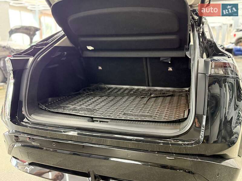 Позашляховик / Кросовер Nissan Ariya 2022 в Києві фото 15 Позашляховик / Кросовер Nissan Ariya 2022 в Києві