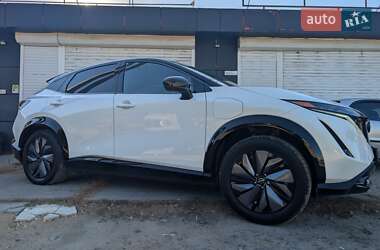 Позашляховик / Кросовер Nissan Ariya 2023 в Одесі