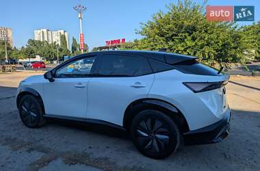 Позашляховик / Кросовер Nissan Ariya 2023 в Одесі