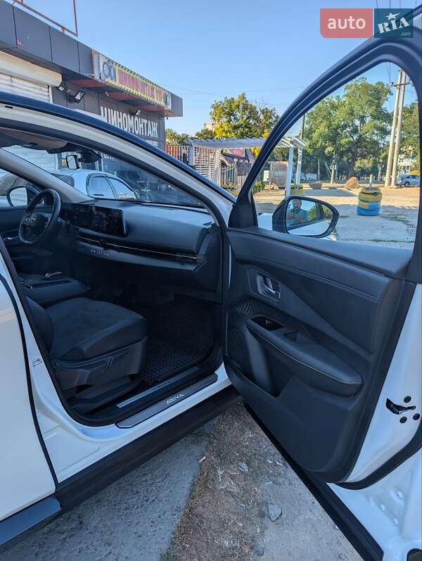 Позашляховик / Кросовер Nissan Ariya 2023 в Одесі фото 18 Позашляховик / Кросовер Nissan Ariya 2023 в Одесі