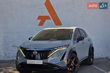 Внедорожник / Кроссовер Nissan Ariya 2023 в Одессе