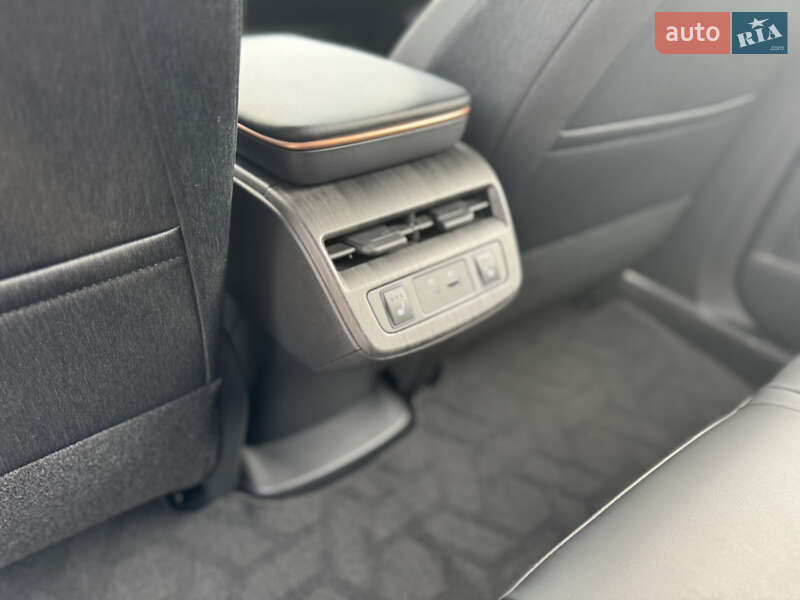 Позашляховик / Кросовер Nissan Ariya 2023 в Рівному