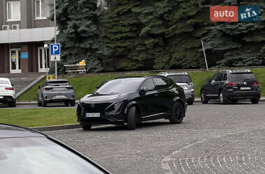 Позашляховик / Кросовер Nissan Ariya 2022 в Дніпрі