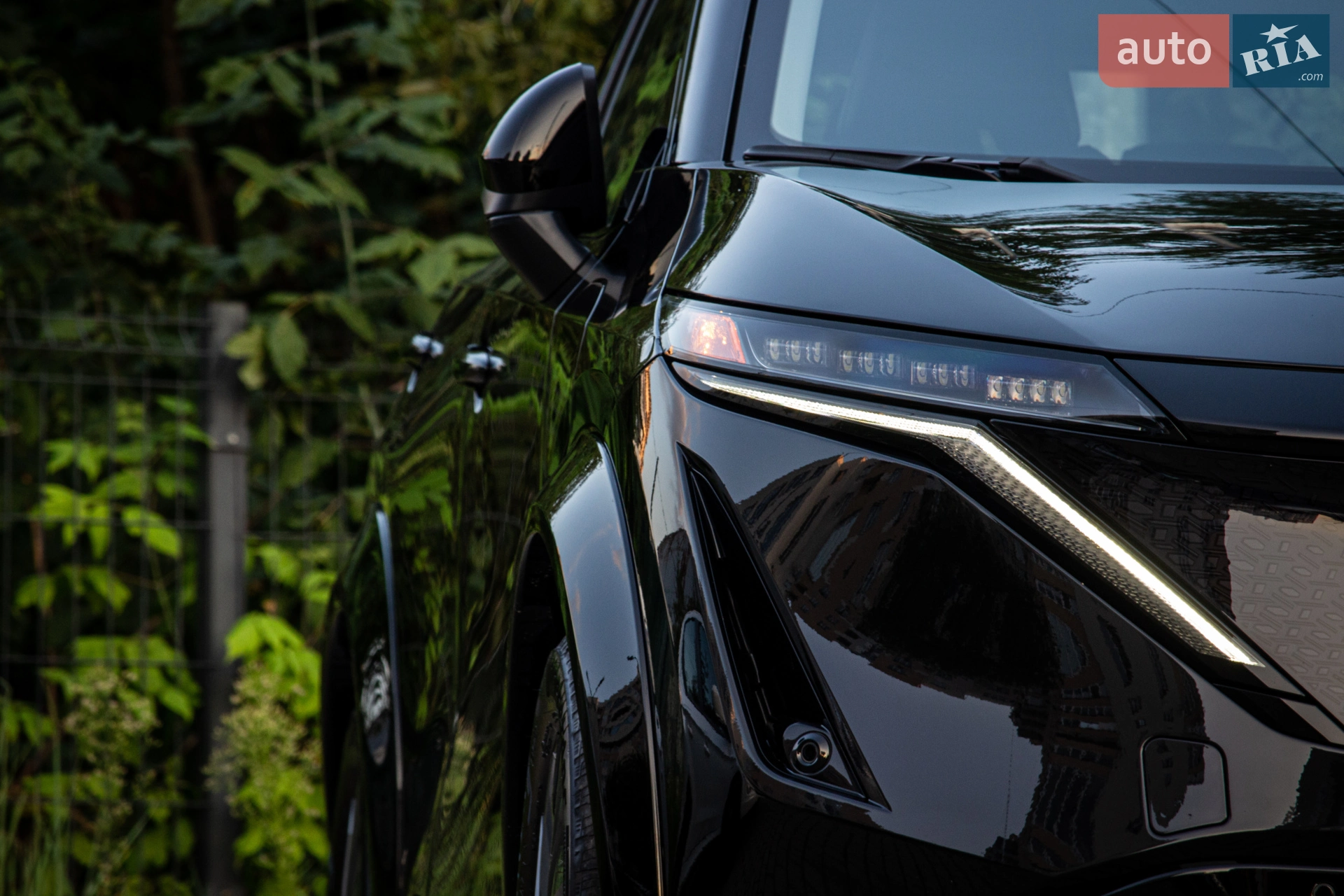 2023 Nissan Ariya - мініатюра 6