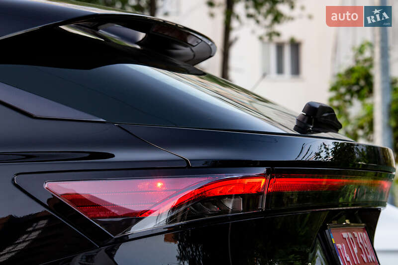 Внедорожник / Кроссовер Nissan Ariya 2023 в Львове фото 21 Внедорожник / Кроссовер Nissan Ariya 2023 в Львове