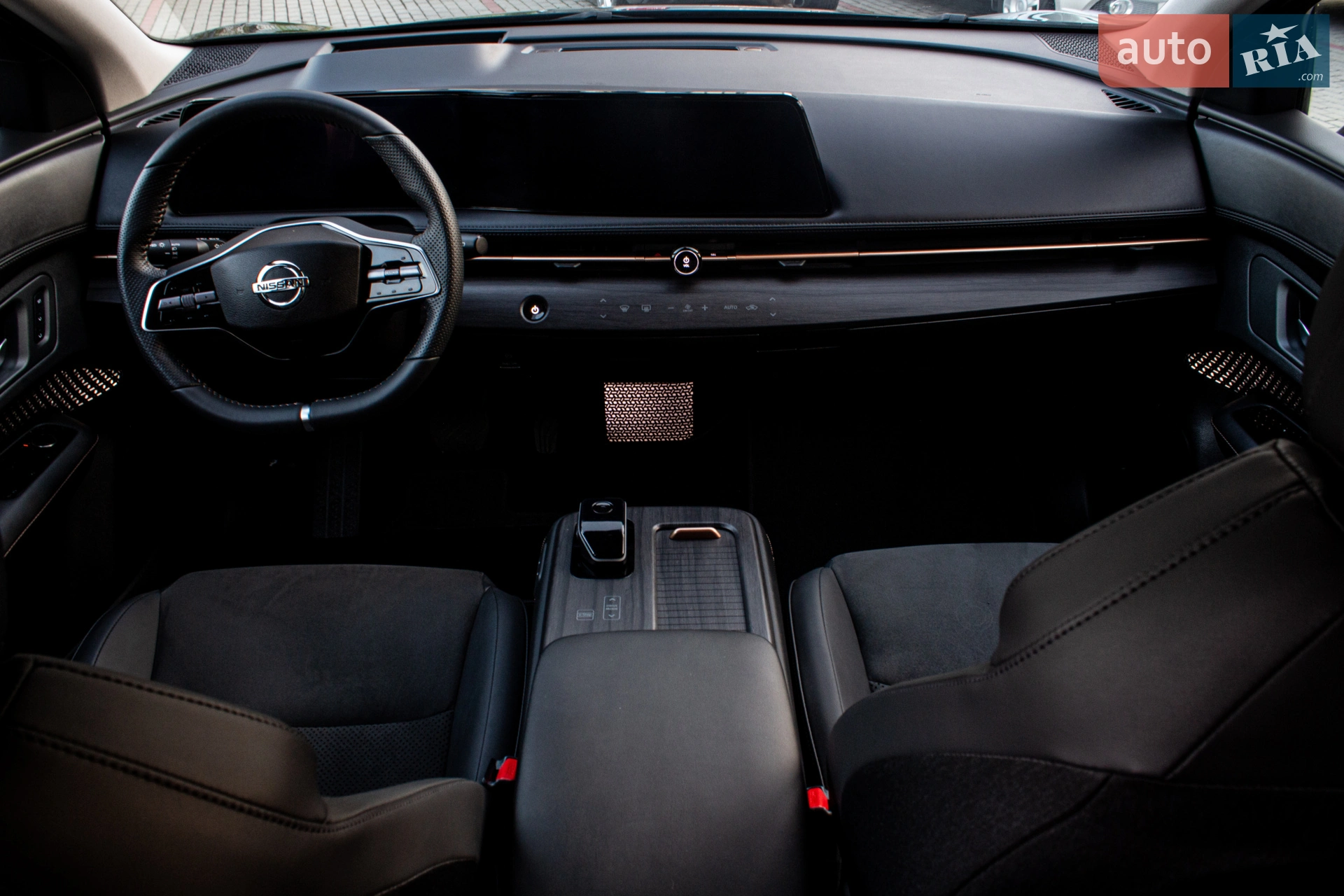 2023 Nissan Ariya - мініатюра 31
