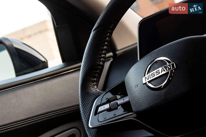 Внедорожник / Кроссовер Nissan Ariya 2023 в Львове фото 33 Внедорожник / Кроссовер Nissan Ariya 2023 в Львове