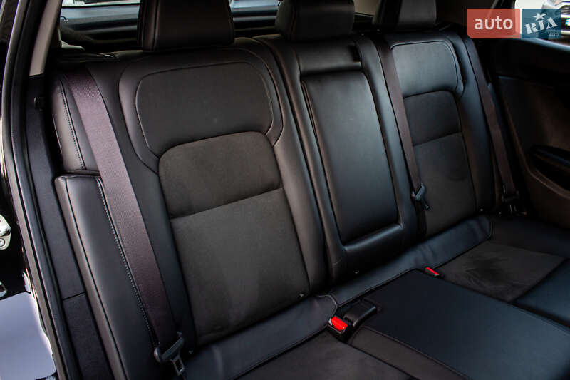 Внедорожник / Кроссовер Nissan Ariya 2023 в Львове фото 38 Внедорожник / Кроссовер Nissan Ariya 2023 в Львове