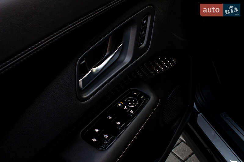 Внедорожник / Кроссовер Nissan Ariya 2023 в Львове фото 45 Внедорожник / Кроссовер Nissan Ariya 2023 в Львове