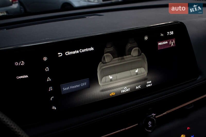 Внедорожник / Кроссовер Nissan Ariya 2023 в Львове фото 63 Внедорожник / Кроссовер Nissan Ariya 2023 в Львове